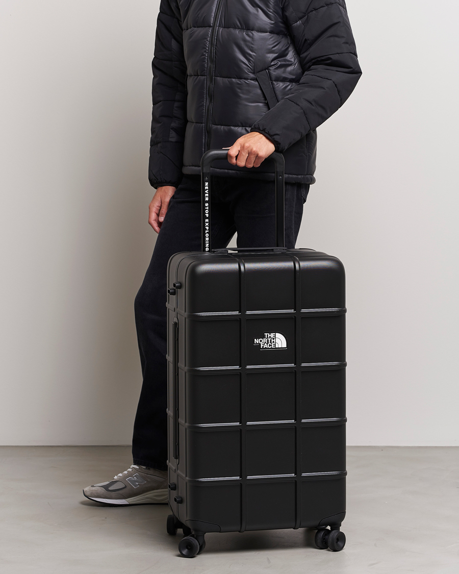 Mies | Osastot | The North Face | All Weather 4-Wheeler 30 Black