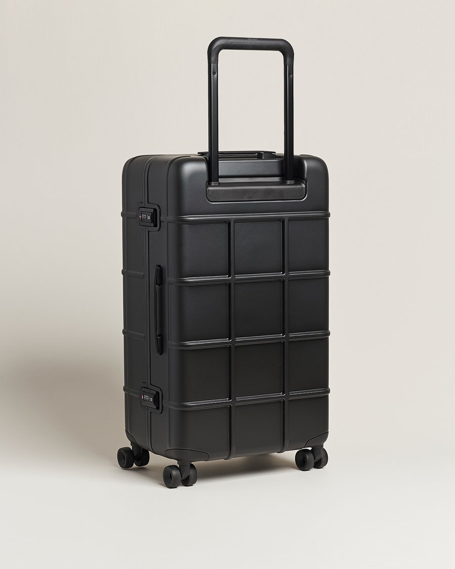 Mies | The North Face All Weather 4-Wheeler 30 Black | The North Face | All Weather 4-Wheeler 30 Black