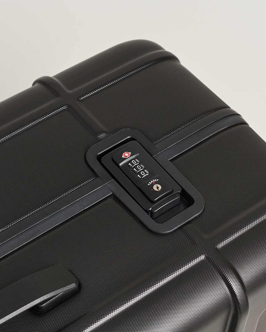 Mies | The North Face All Weather 4-Wheeler 30 Black | The North Face | All Weather 4-Wheeler 30 Black