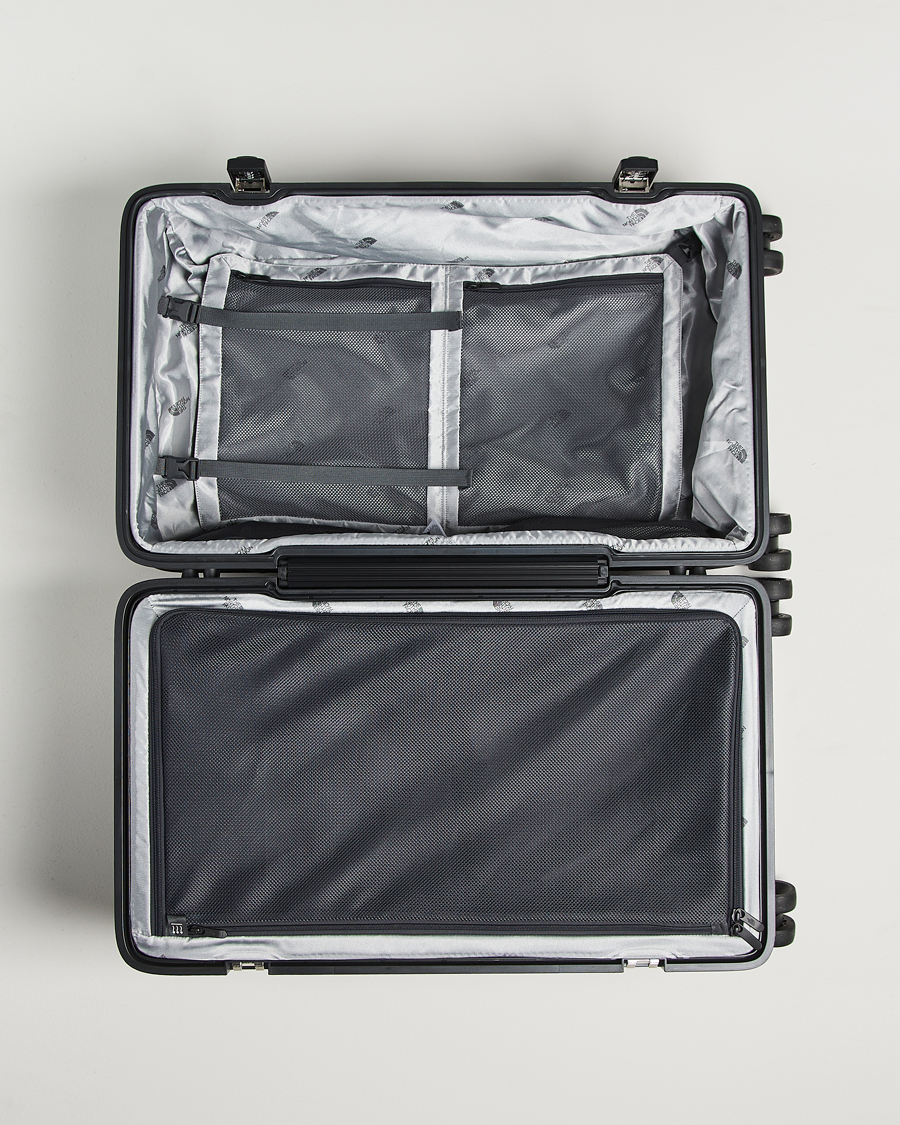 Mies | The North Face All Weather 4-Wheeler 30 Black | The North Face | All Weather 4-Wheeler 30 Black