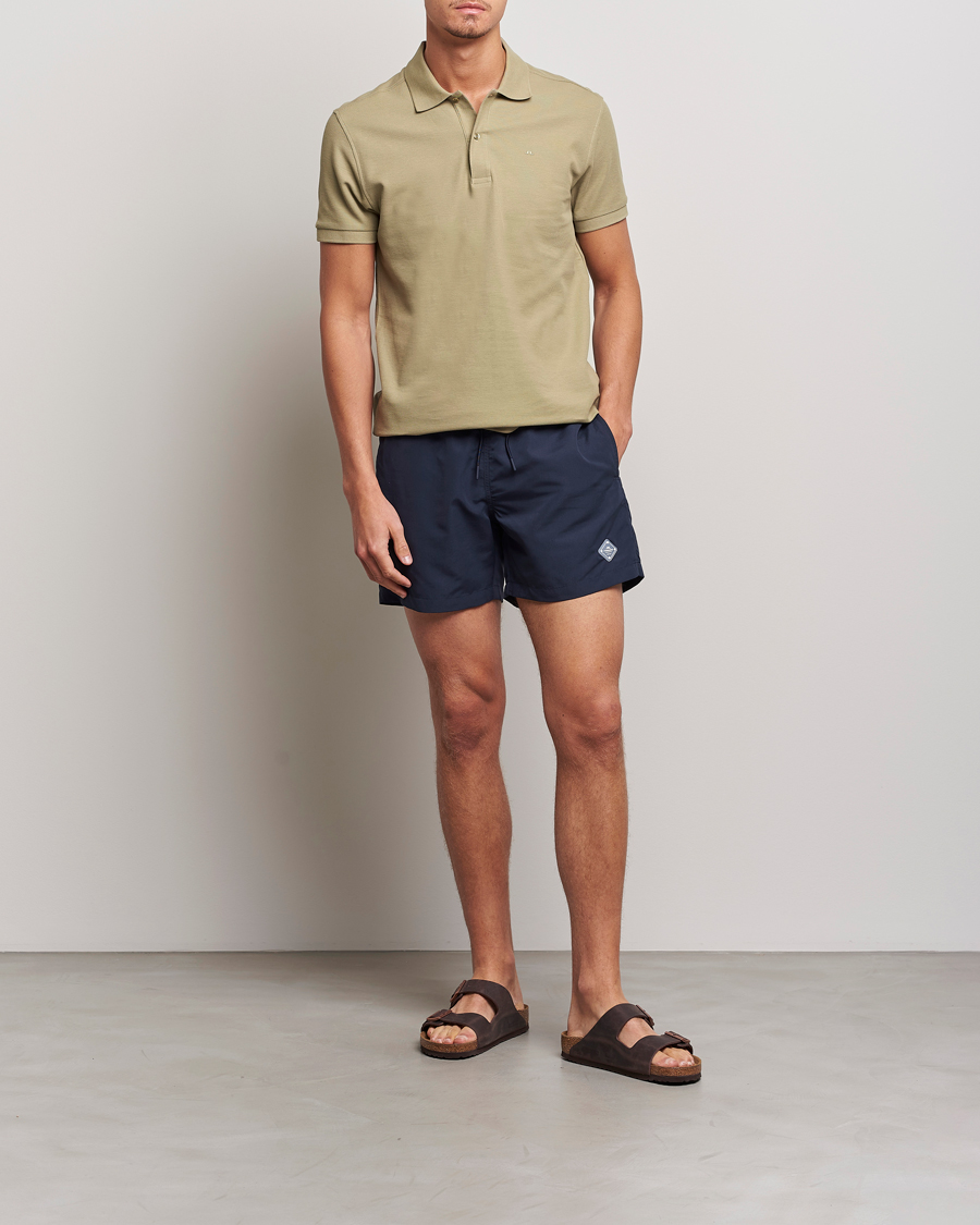 Mies | Pikeet | J.Lindeberg | Troy Polo Aloe