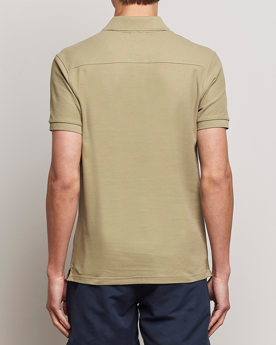 Mies | Pikeet | J.Lindeberg | Troy Polo Aloe