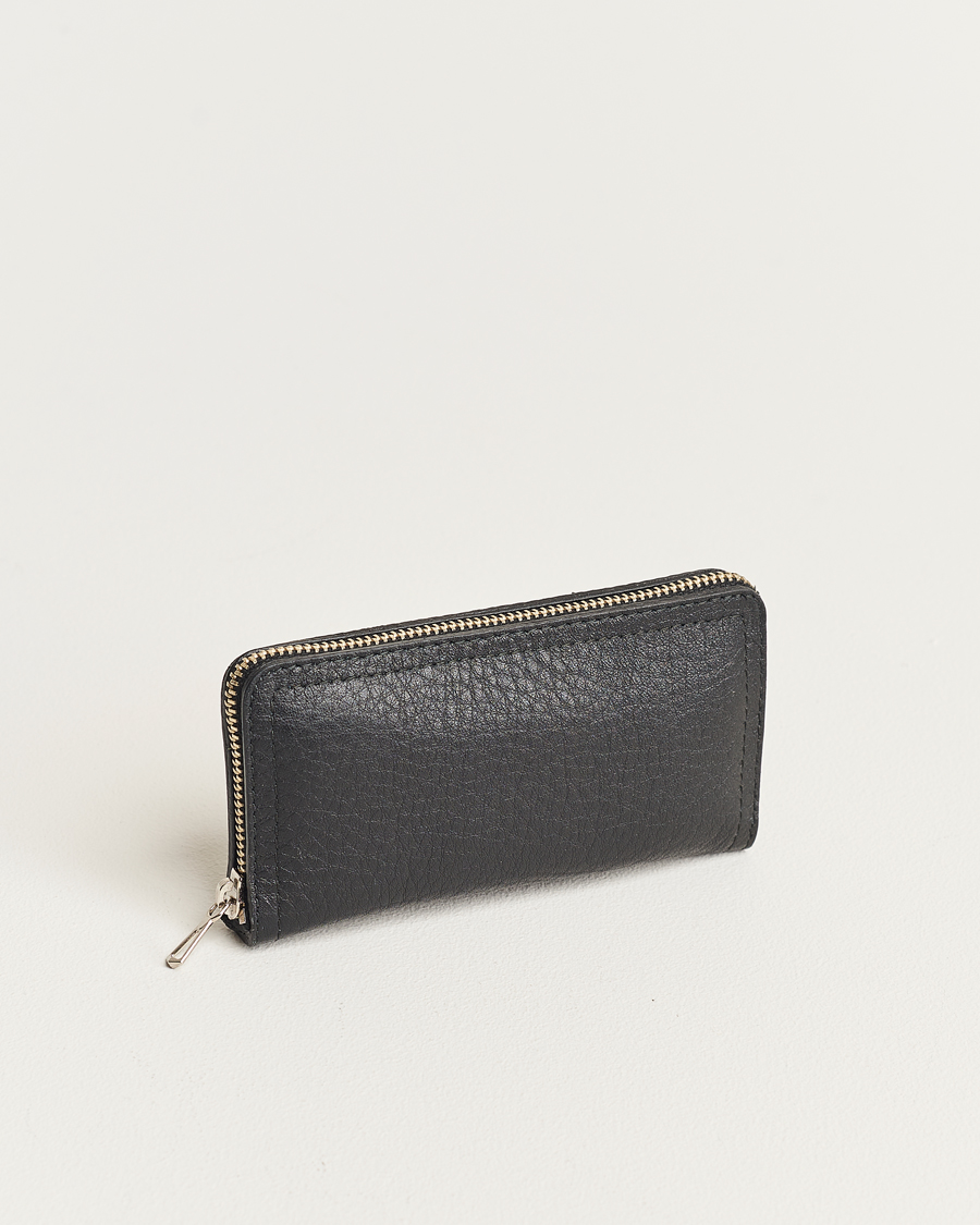 Mies | Kotiin | F. Hammann | Men's Manicure Set Black