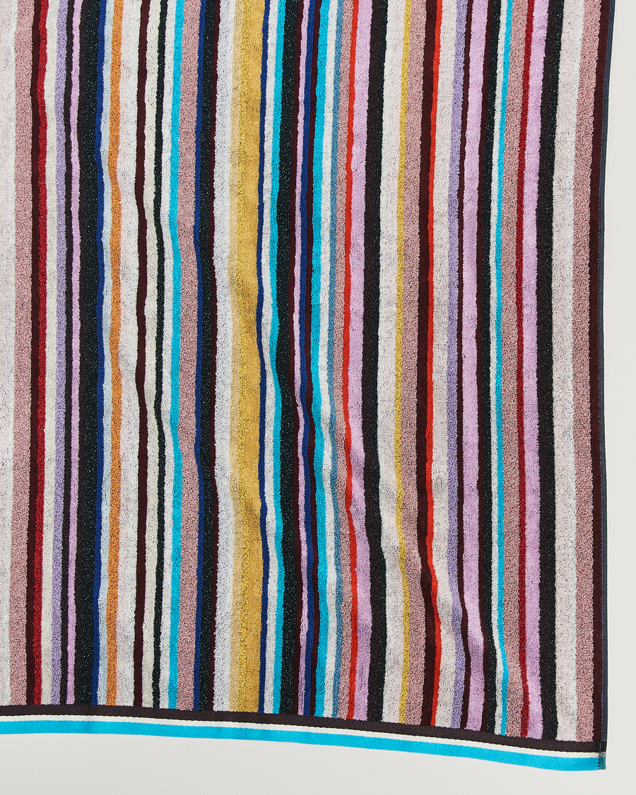 Mies | Tekstiilit | Missoni Home | Chandler Bath Towel 70x115cm Multicolor