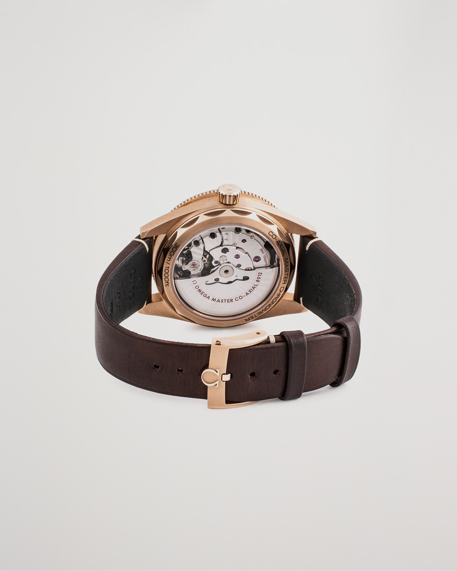 Mies | Pre-Owned & Vintage Watches | Omega Pre-Owned | Seamaster Diver 300M 22218000