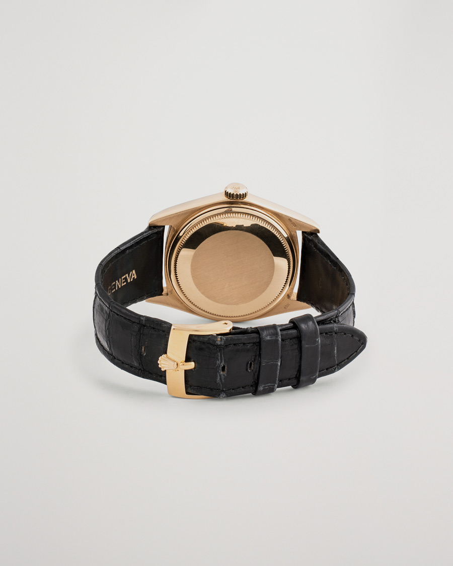Mies | Pre-Owned & Vintage Watches | Rolex Pre-Owned | Day Date 18038