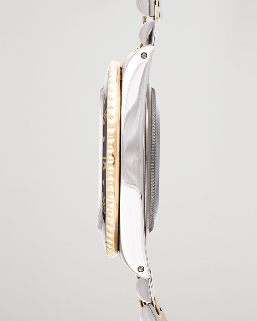 Mies | Rolex Pre-Owned GMT -Master II 16713  | Rolex Pre-Owned | GMT -Master II 16713 