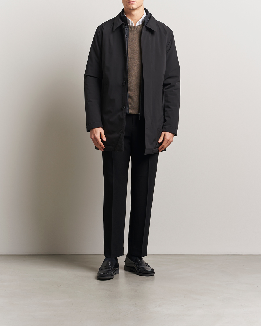Mies | Takit | NN07 | Blake Jacket Black