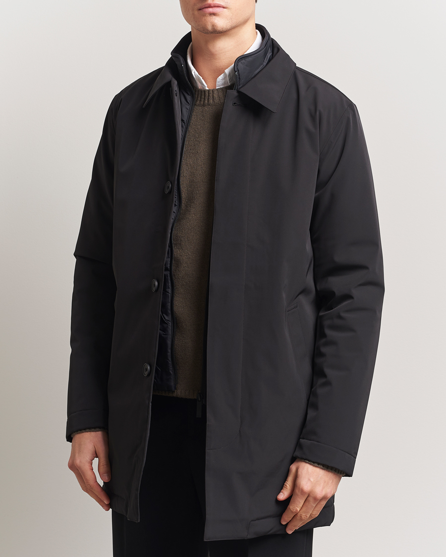 Mies | Takit | NN07 | Blake Jacket Black