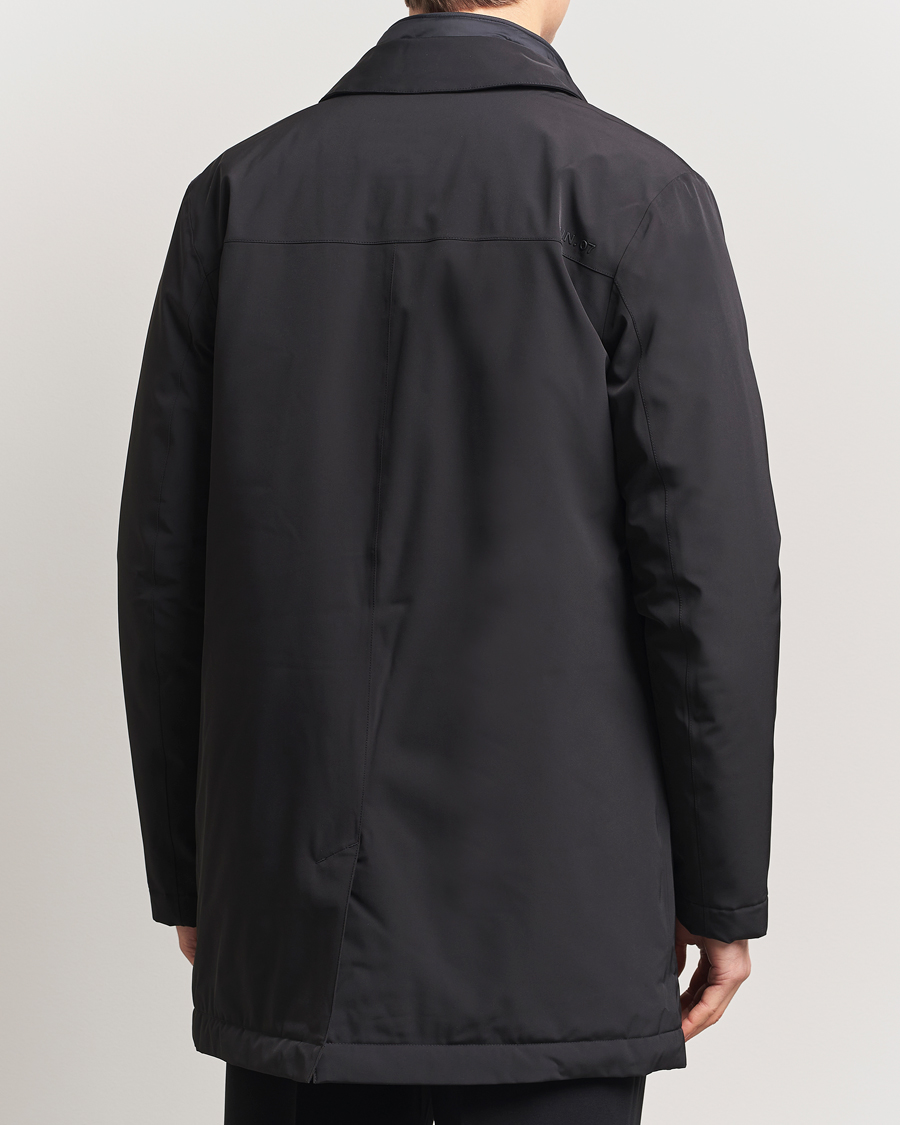 Mies | Takit | NN07 | Blake Jacket Black