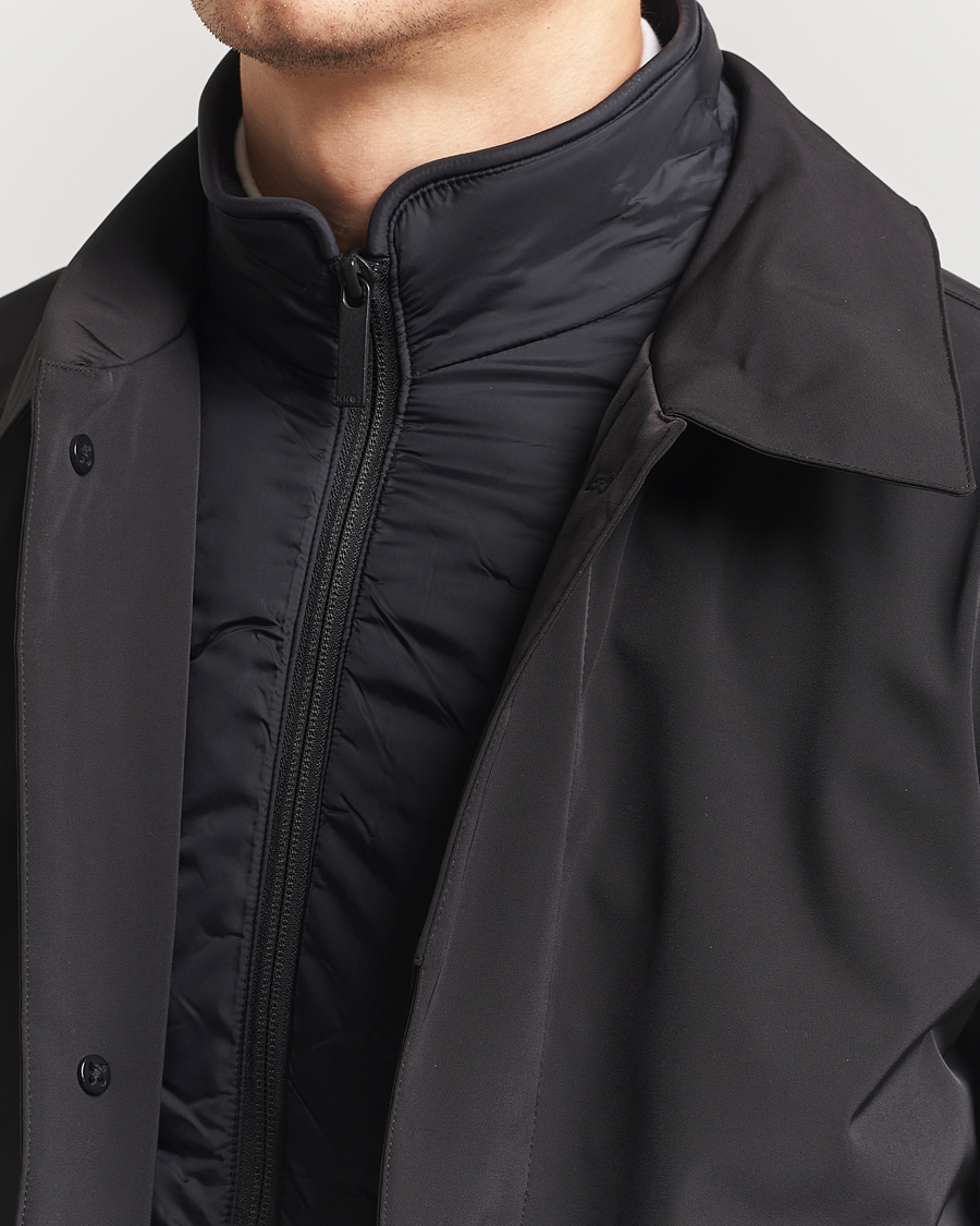 Mies | Takit | NN07 | Blake Jacket Black