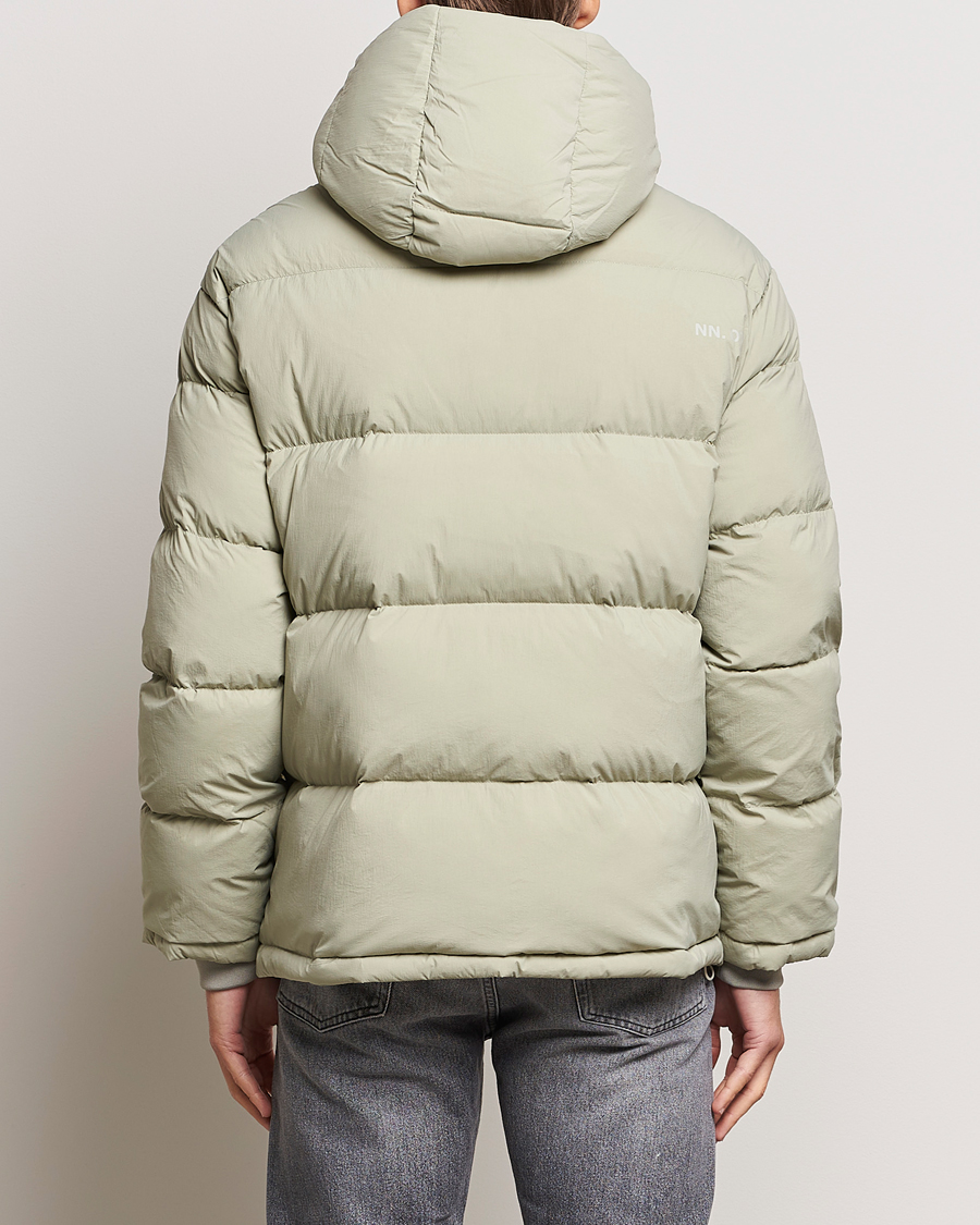 Mies | Takit | NN07 | Matthew Padded Down Jacket London Fog