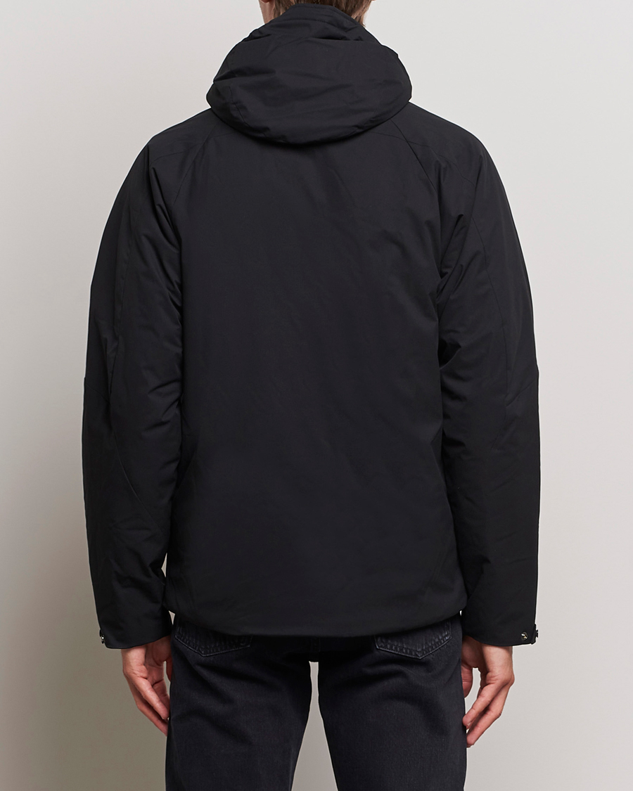 Mies | Takit | C.P. Company | Pro-Tec Lightweight Padded Jacket Black