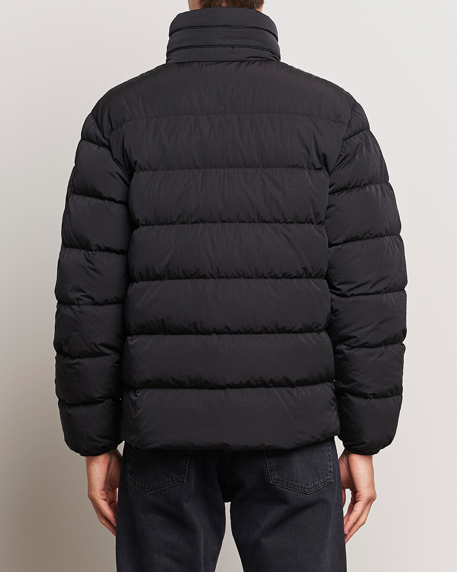 Mies | Takit | C.P. Company | Eco-Chrome R Lightweight Down Jacket Black
