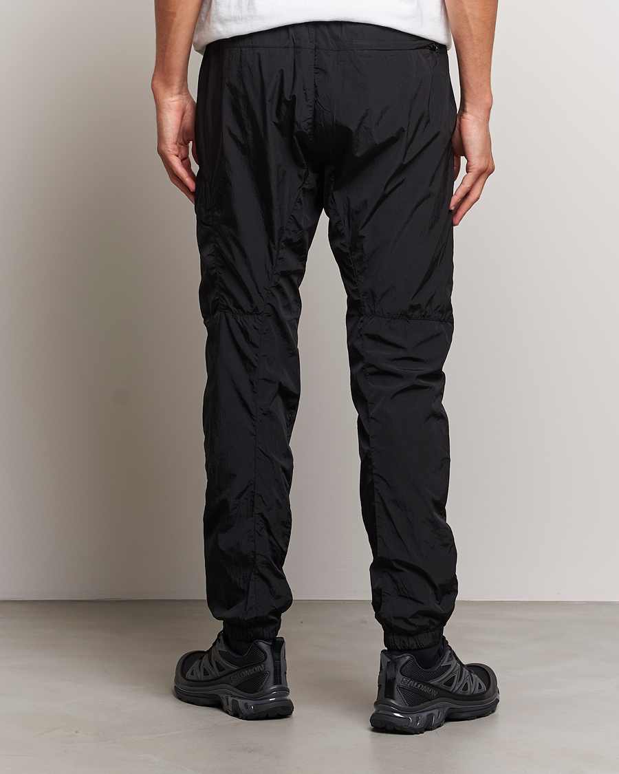 Mies | Housut | C.P. Company | Chrome R Cargo Pants Black