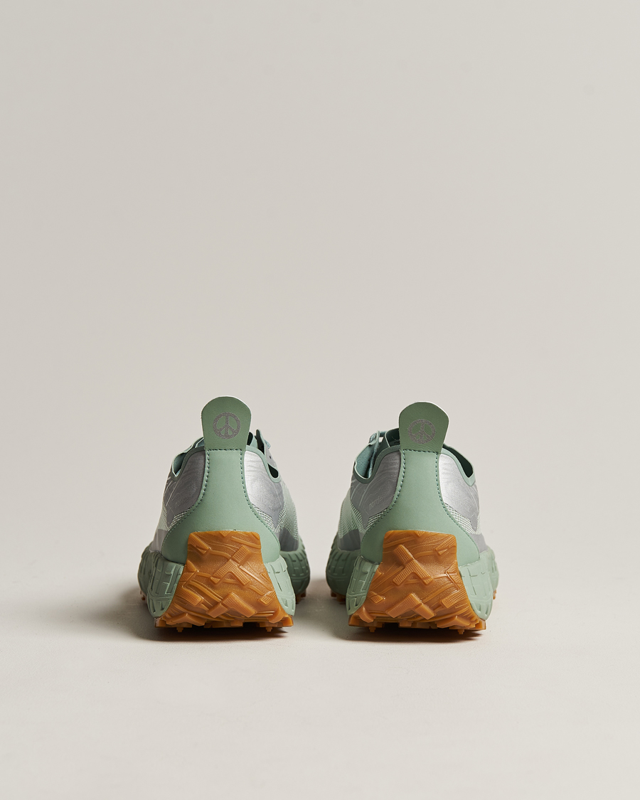 Mies | Norda 001 Running Sneakers Jadeite | Norda | 001 Running Sneakers Jadeite