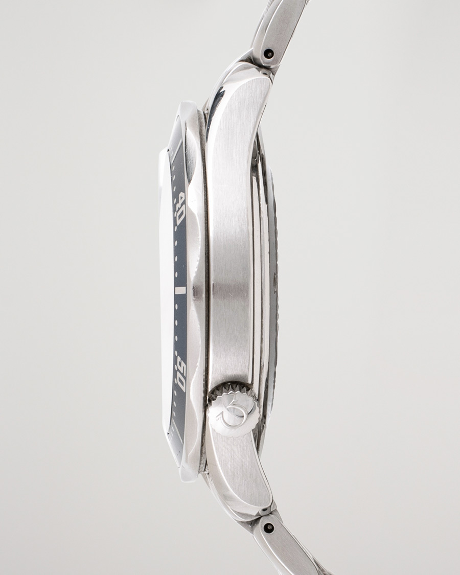 Mies | Omega Pre-Owned Seamaster Diver 300M 25318000 | Omega Pre-Owned | Seamaster Diver 300M 25318000