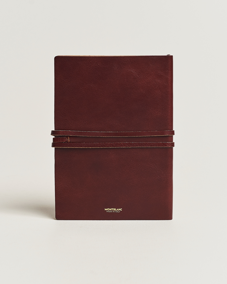 Mies | Montblanc Notebook #146 Homage to Robert Louis Stevenson Brown | Montblanc | Notebook #146 Homage to Robert Louis Stevenson Brown