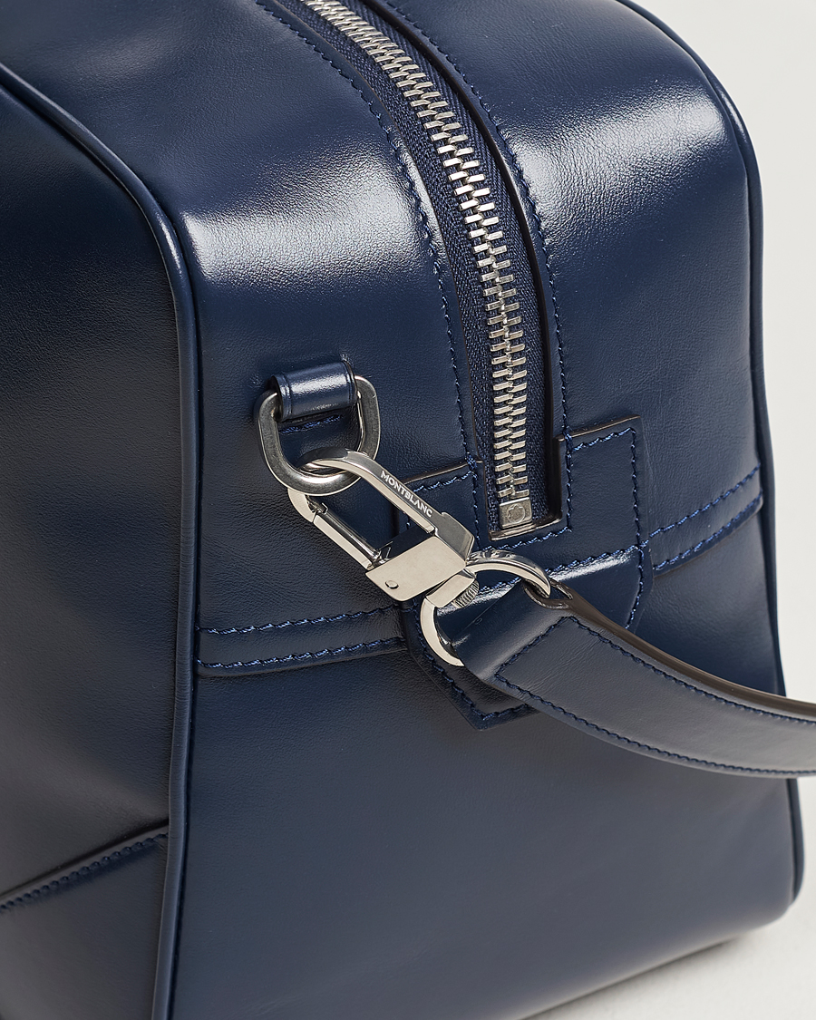 Mies | Montblanc Meisterstück Medium Duffle Ink Blue | Montblanc | Meisterstück Medium Duffle Ink Blue