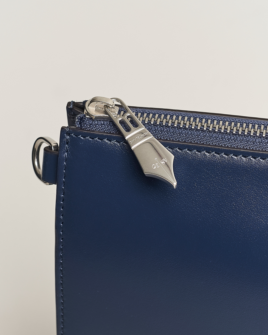 Mies | Montblanc Meisterstück Portfolio Ink Blue | Montblanc | Meisterstück Portfolio Ink Blue