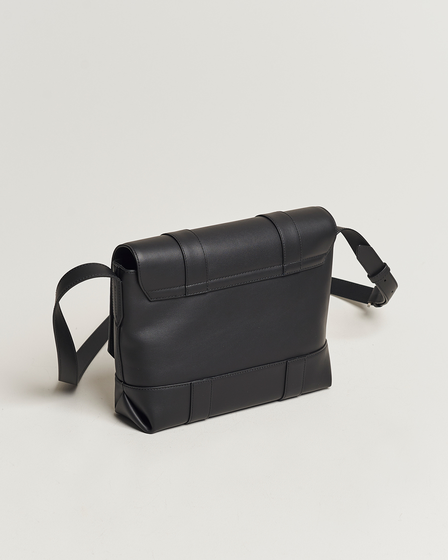 Mies | Montblanc Meisterstück Selection Soft Mini Messenger Black | Montblanc | Meisterstück Selection Soft Mini Messenger Black