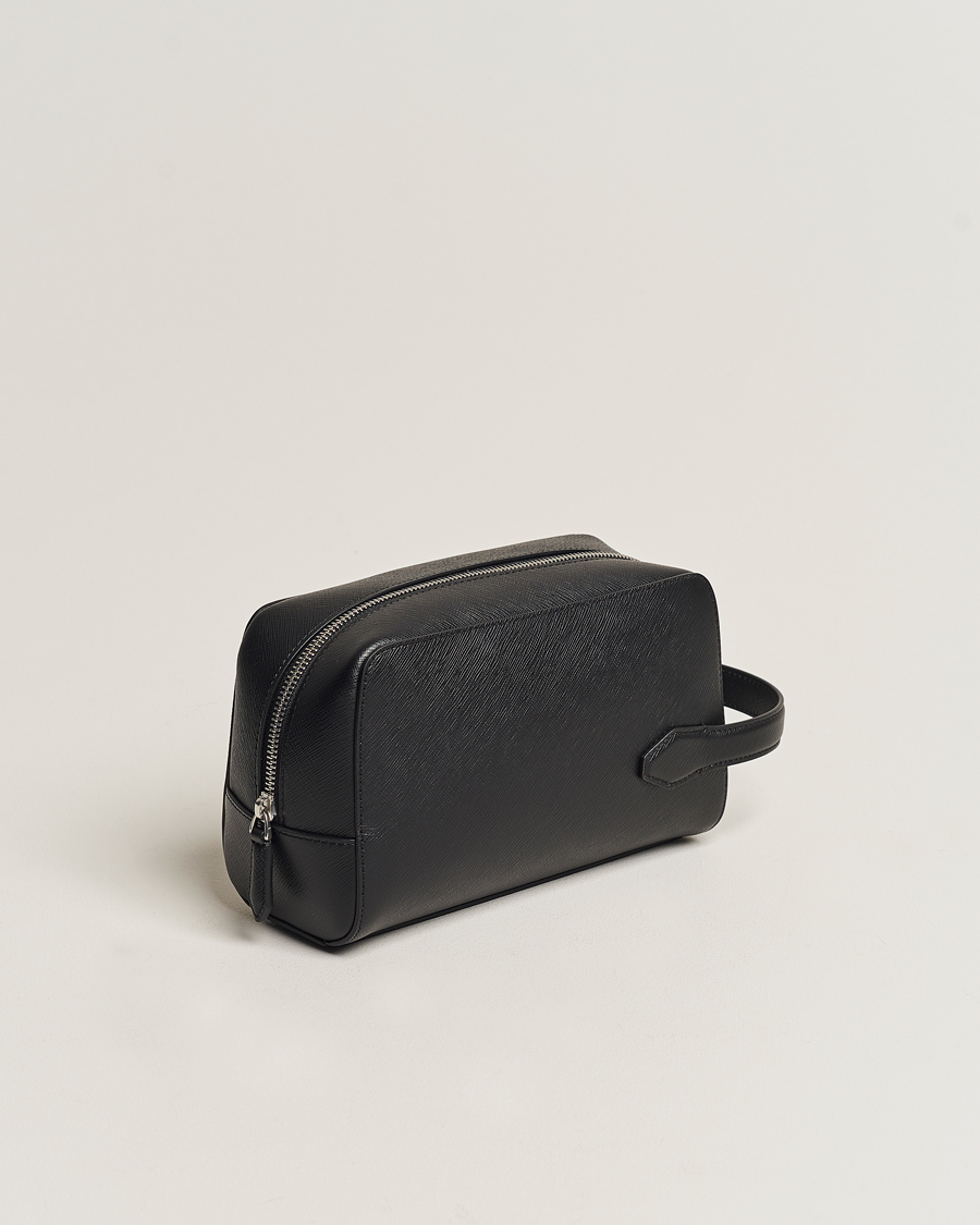 Mies | Laukut | Montblanc | Sartorial Wash bag Black