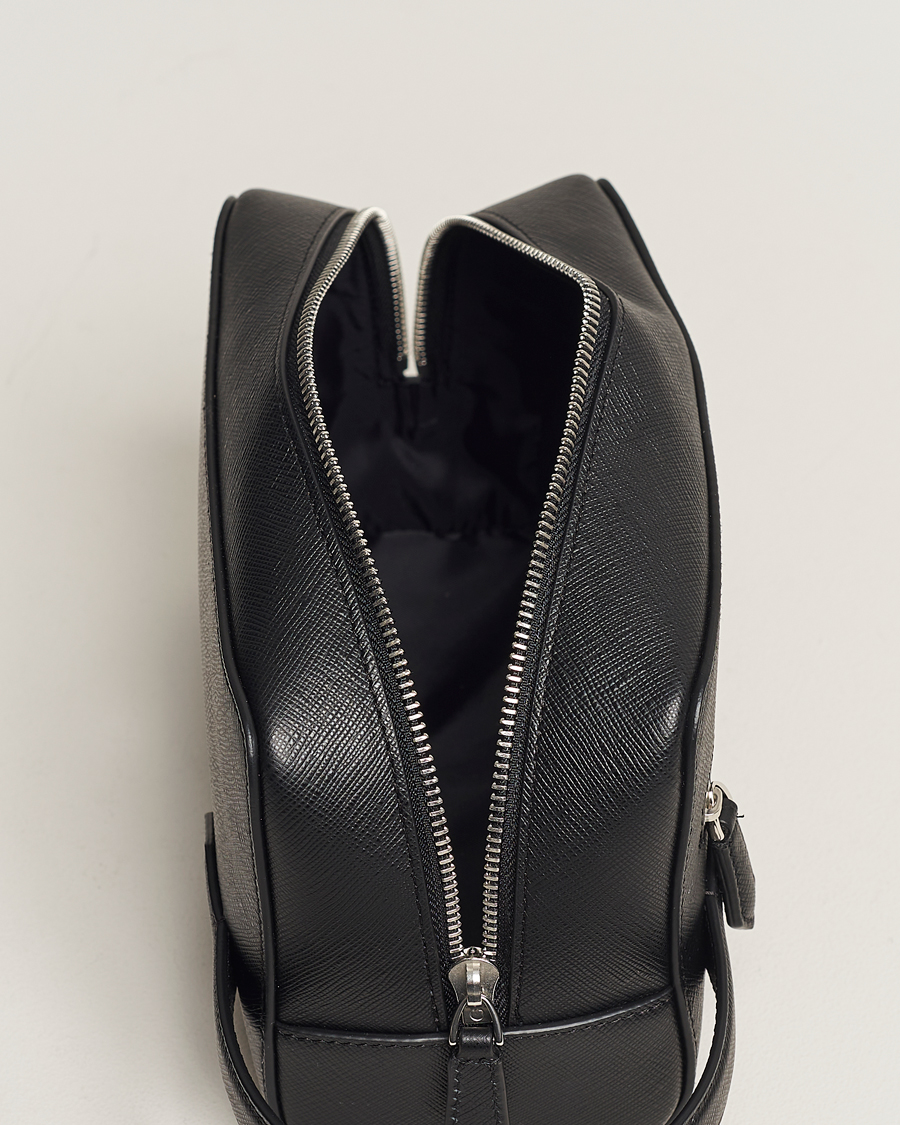 Mies | Laukut | Montblanc | Sartorial Wash bag Black