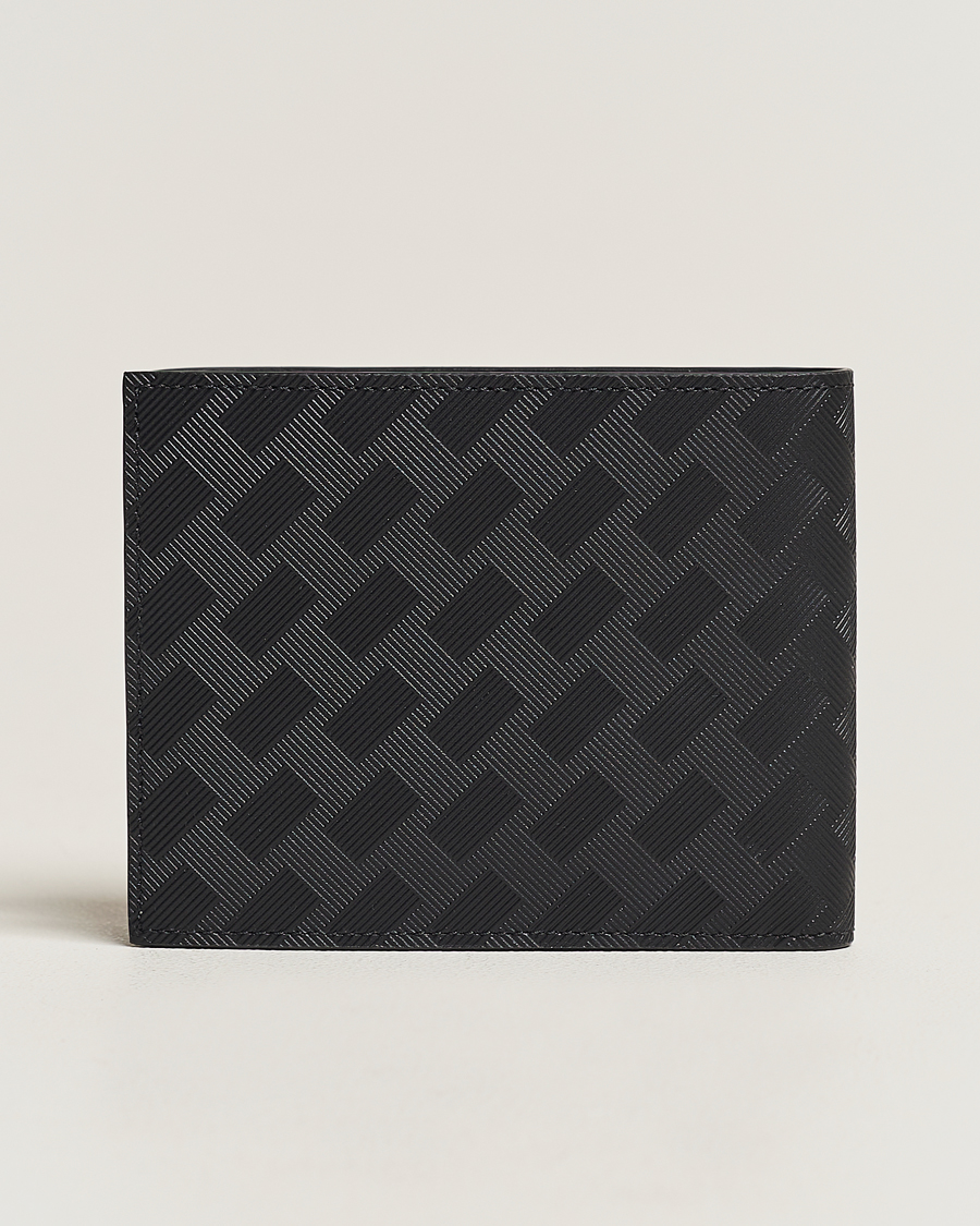 Mies | Lompakot | Montblanc | Extreme 3.0 Wallet 6cc Black