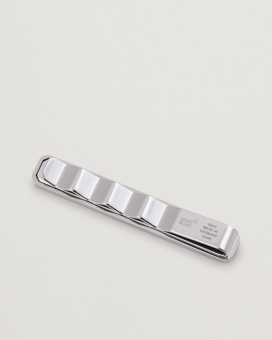 Mies | Solmiot | Montblanc | Tie Bar Extreme 3.0 Black