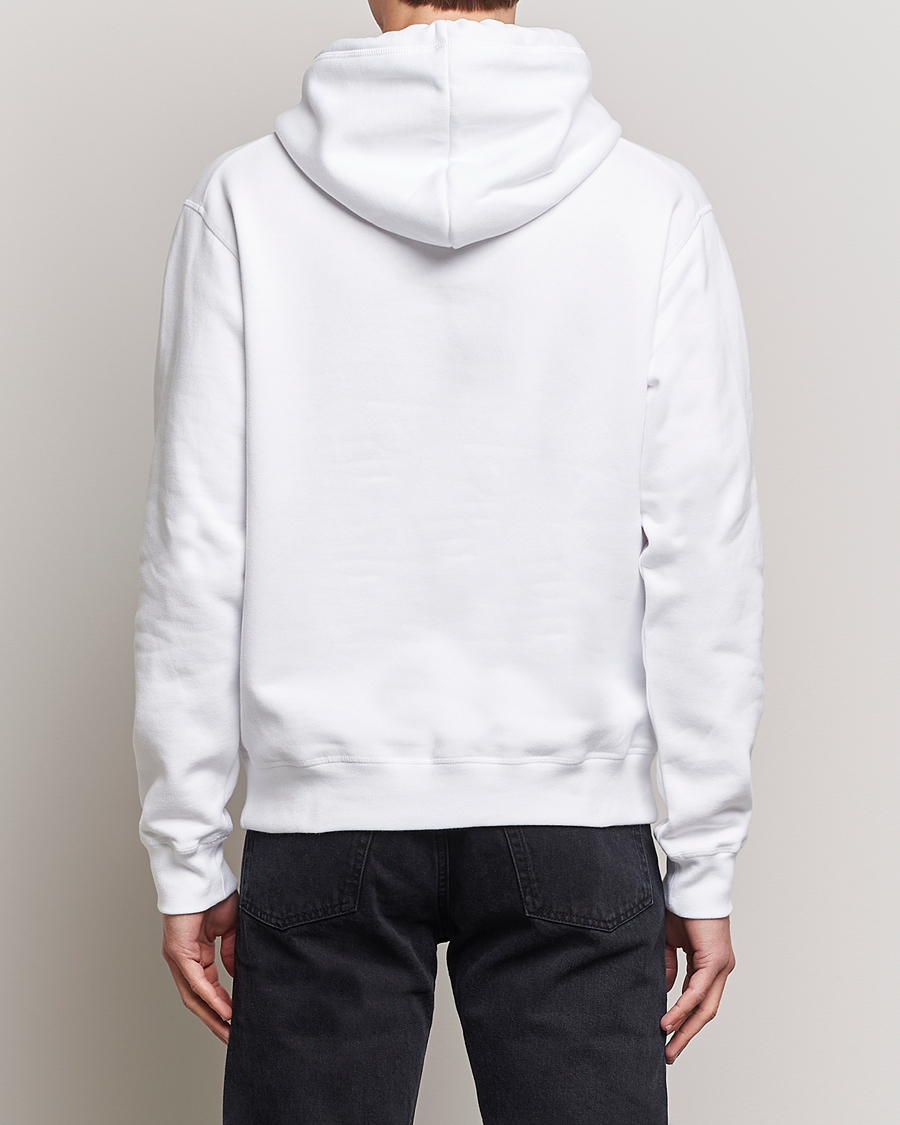 Mies | Puserot | Dsquared2 | Cool Fit Ciro Hoodie White