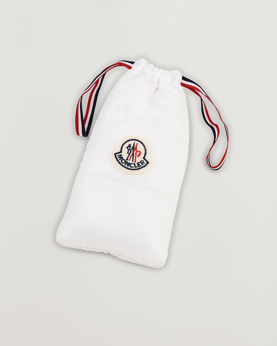 Mies | Moncler Lunettes Gradd Sunglasses Shiny Beige/Blue | Moncler Lunettes | Gradd Sunglasses Shiny Beige/Blue