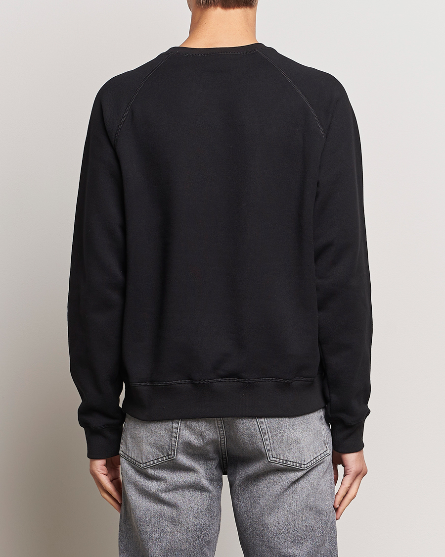 Mies | Puserot | Dsquared2 | Cool Fit Crew Neck Sweatshirt Black