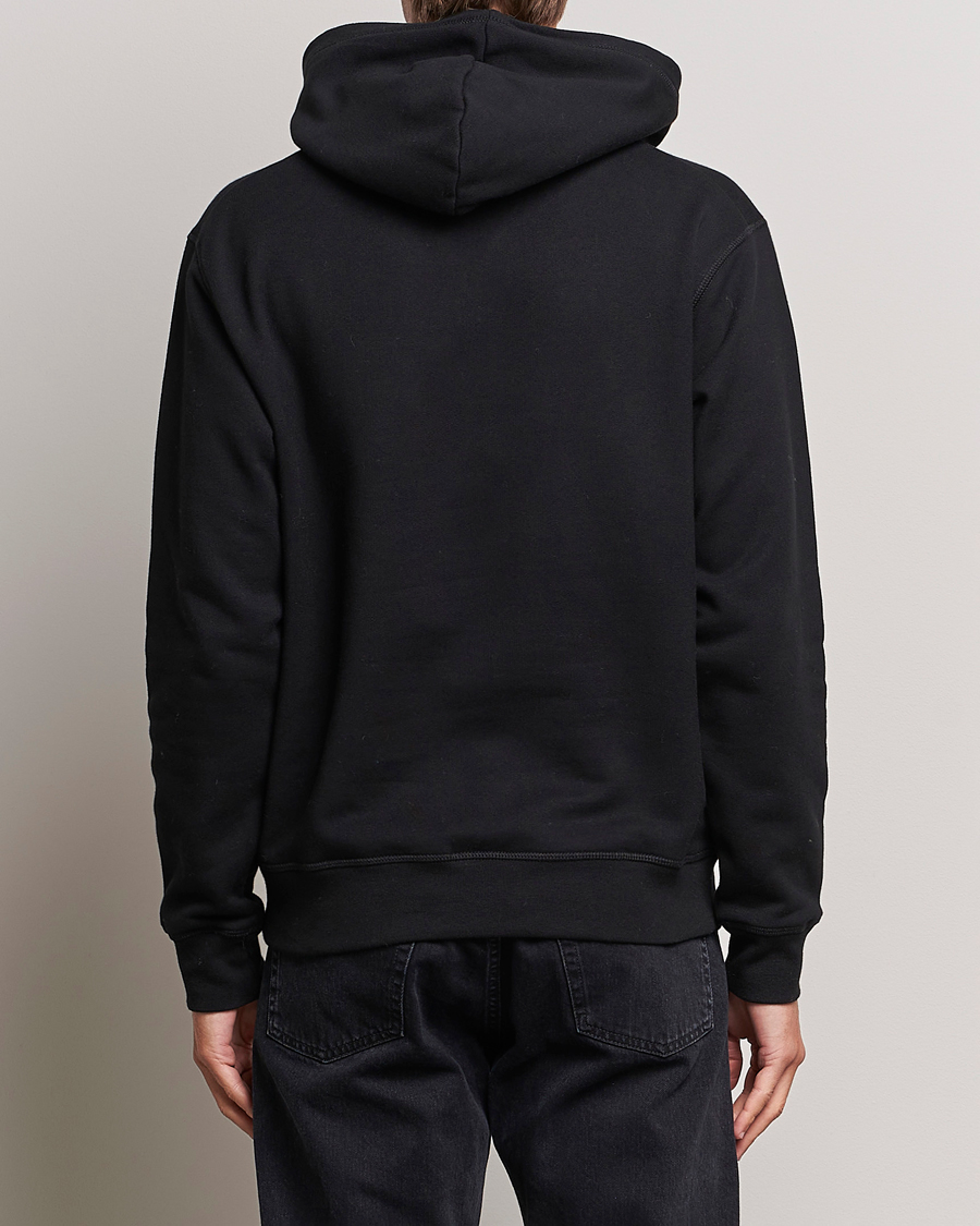 Mies | Puserot | Dsquared2 | Cool Fit Logo Hoodie Black