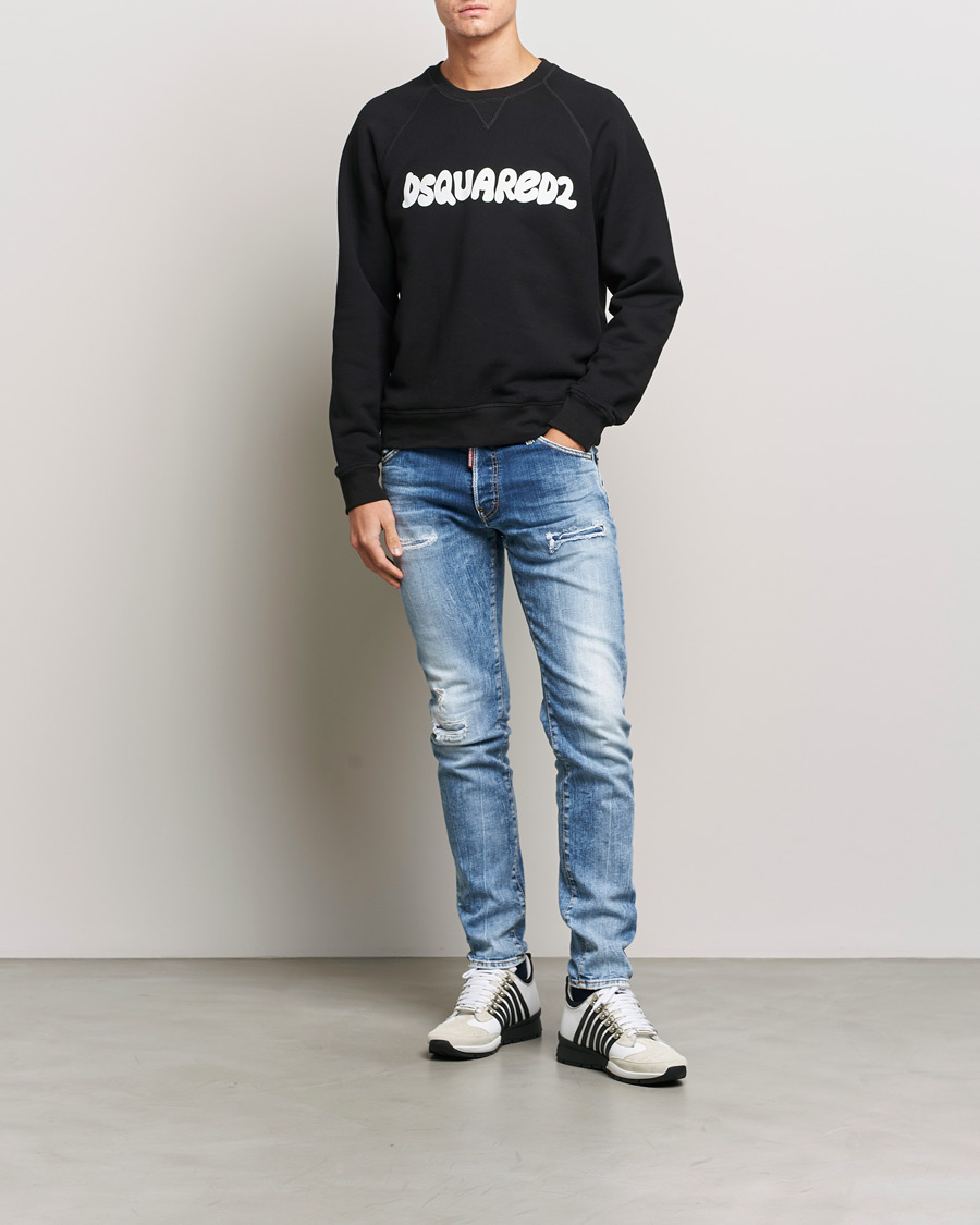 Mies | Farkut | Dsquared2 | Cool Guy Jeans Light Blue