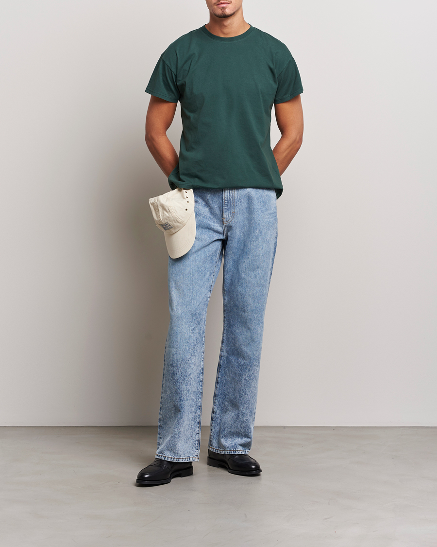 Mies | Farkut | Jeanerica | VM009 Vega Jeans Vintage 69