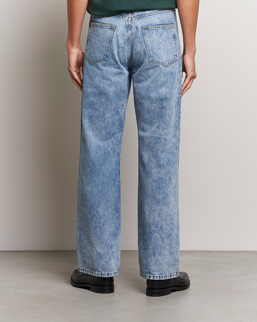 Mies | Farkut | Jeanerica | VM009 Vega Jeans Vintage 69