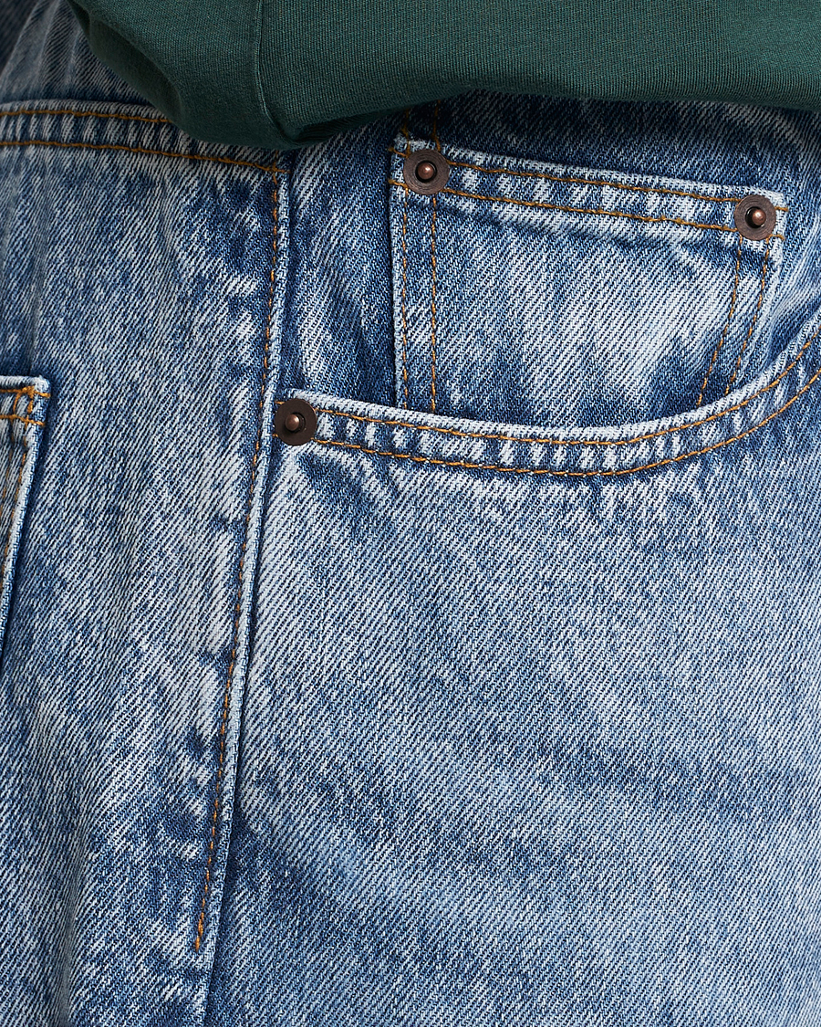 Mies | Farkut | Jeanerica | VM009 Vega Jeans Vintage 69