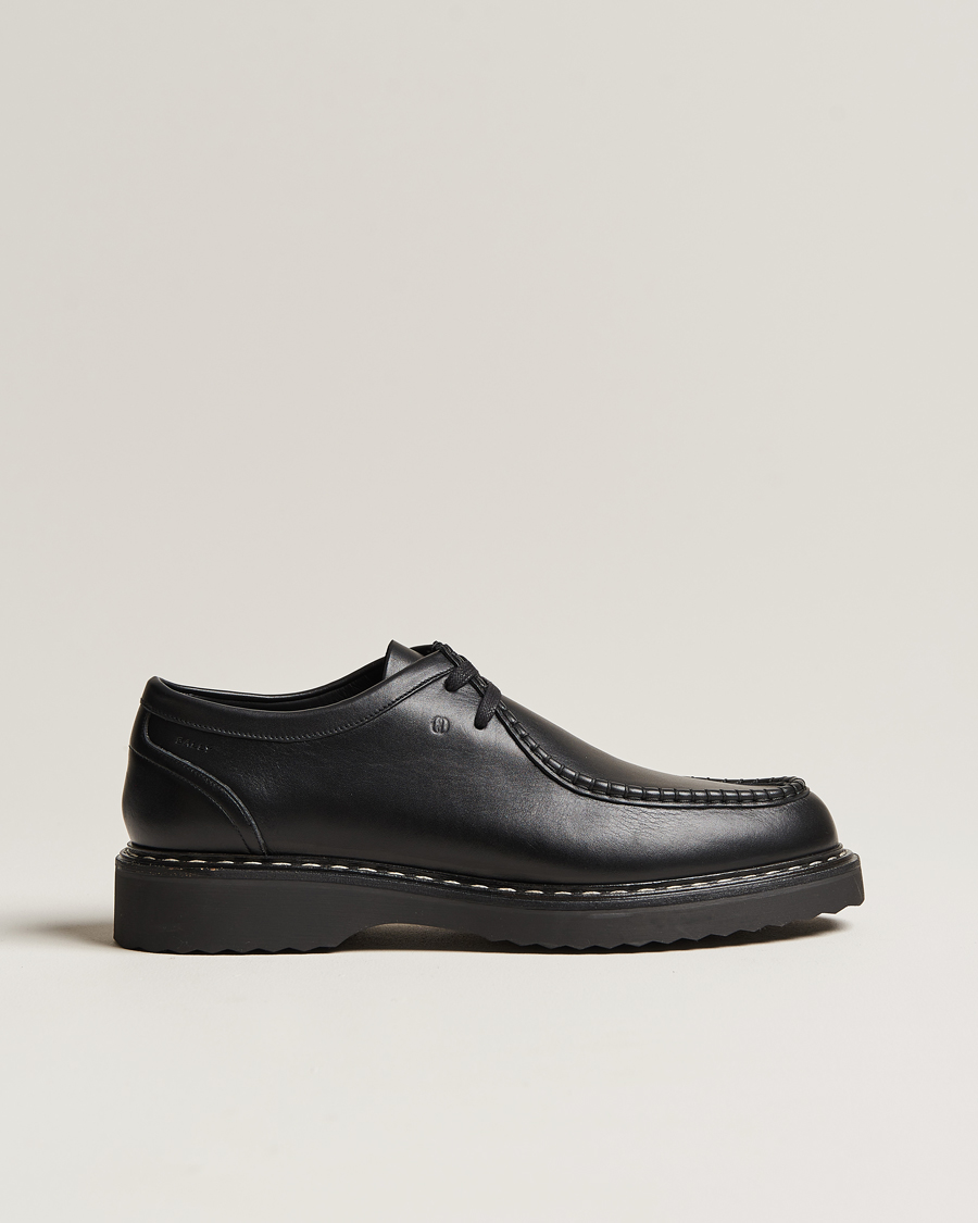 Mies |  | Bally | Nadhy Leather Loafer Black