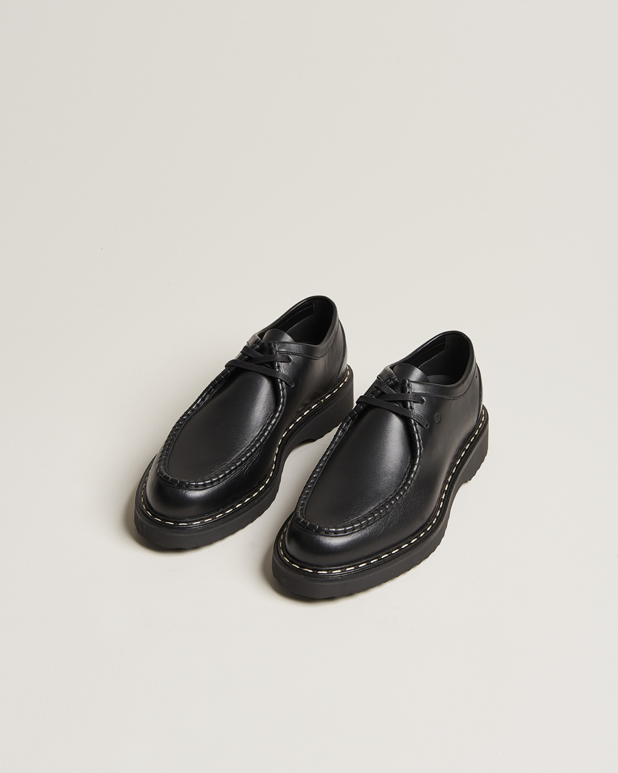 Mies | Loaferit | Bally | Nadhy Leather Loafer Black