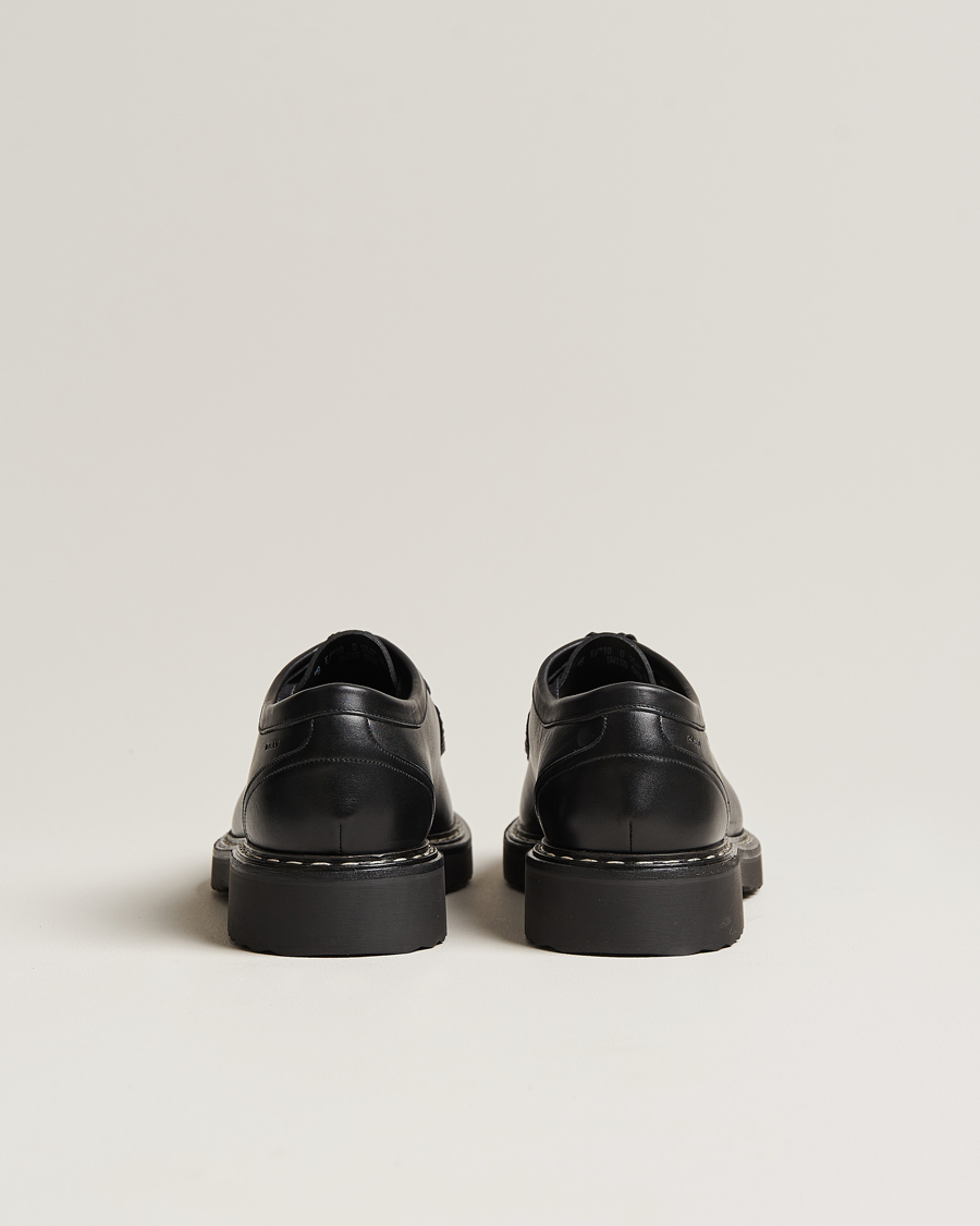 Mies | Loaferit | Bally | Nadhy Leather Loafer Black