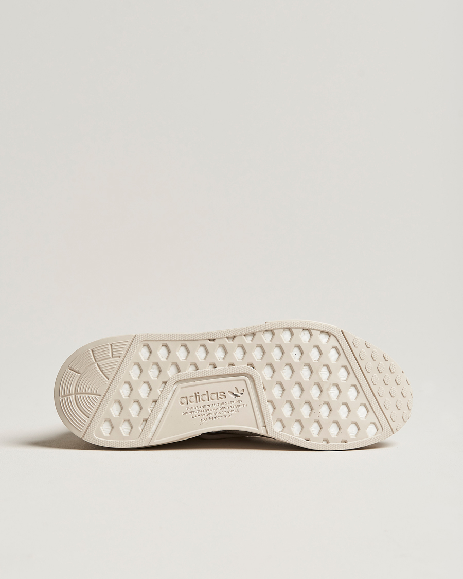 Mies | adidas Originals NMD R1 Sneaker Beige | adidas Originals | NMD R1 Sneaker Beige
