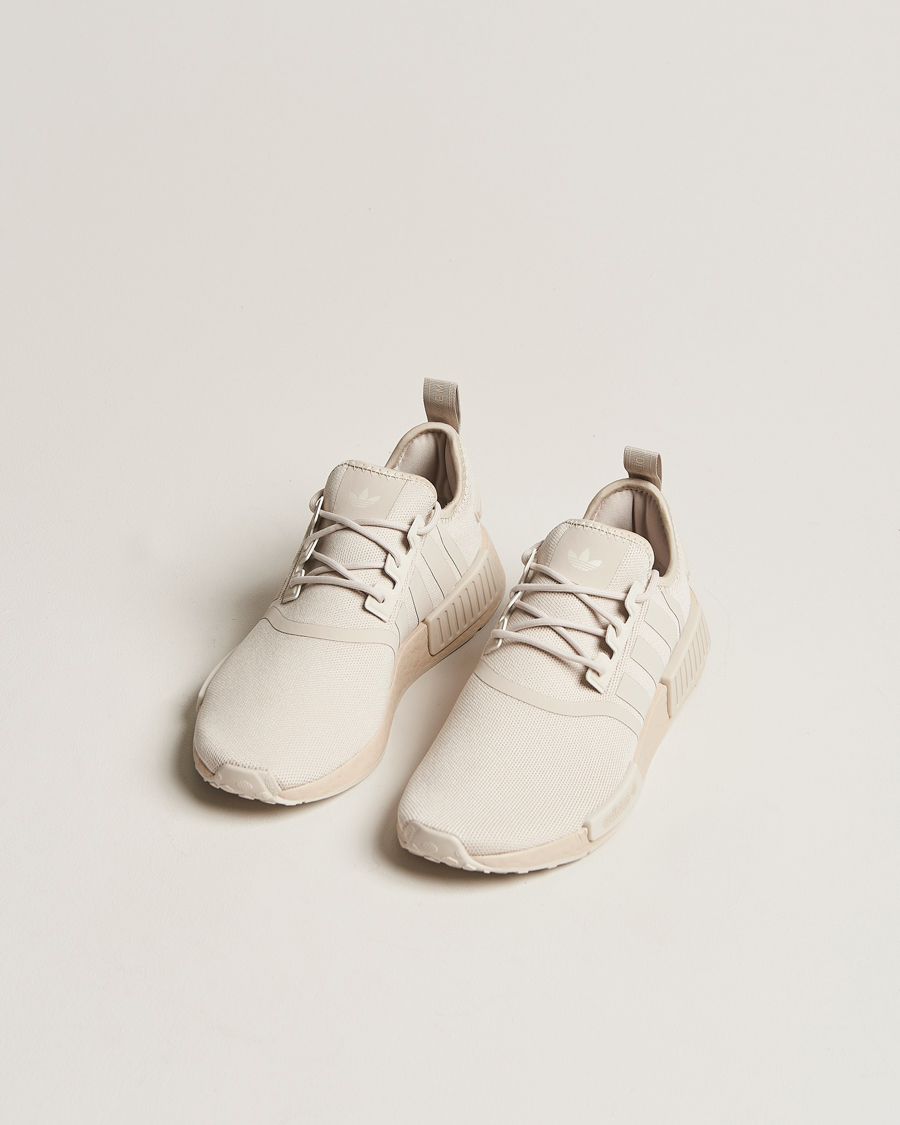 Mies | adidas Originals | adidas Originals | NMD_R1 Sneaker Beige