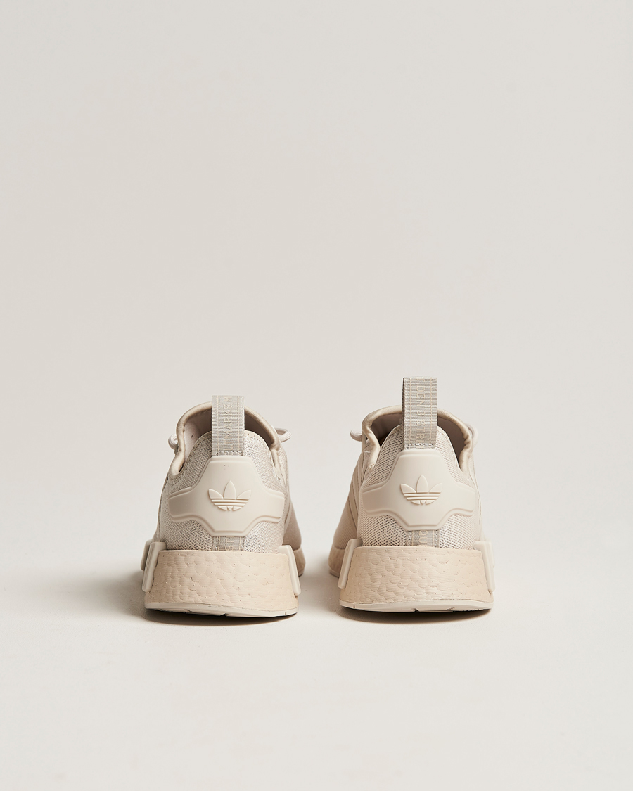Mies | adidas Originals NMD R1 Sneaker Beige | adidas Originals | NMD R1 Sneaker Beige