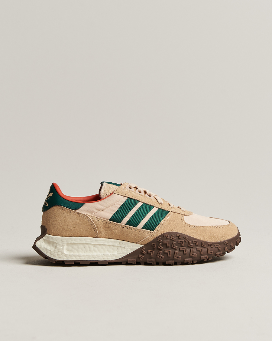 Mies | adidas Originals Retropy E5 Sneaker Magbei/Green | adidas Originals | Retropy E5 Sneaker Magbei/Green