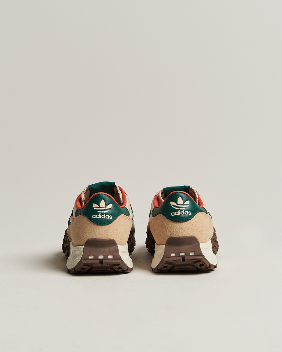 Mies | adidas Originals Retropy E5 Sneaker Magbei/Green | adidas Originals | Retropy E5 Sneaker Magbei/Green