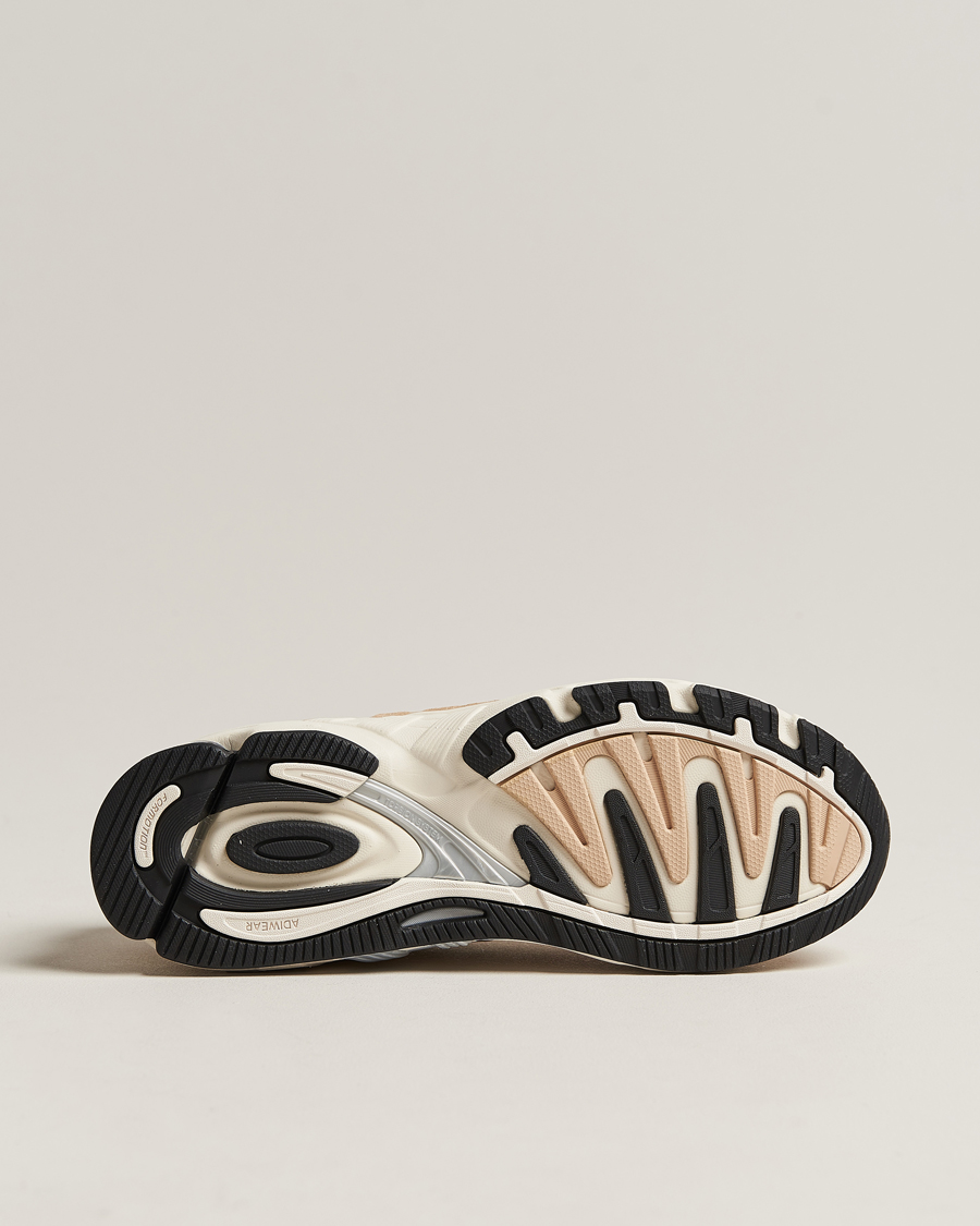 Mies | adidas Originals Response CL Sneaker Sand/White | adidas Originals | Response CL Sneaker Sand/White