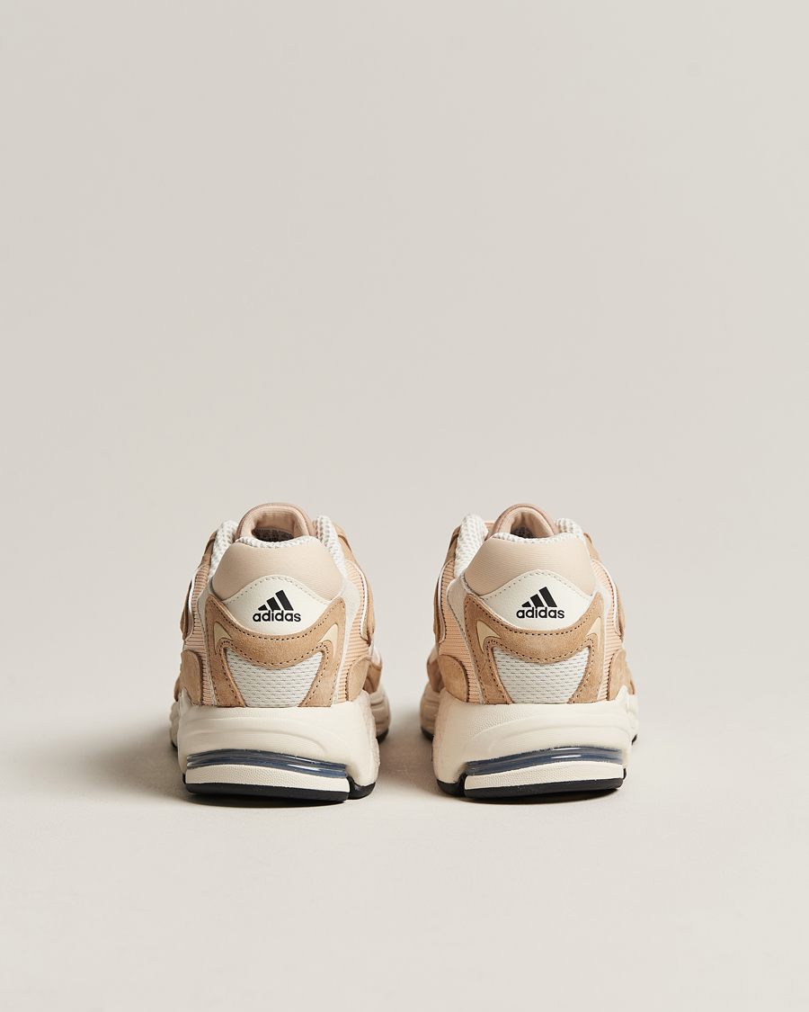 Mies | adidas Originals Response CL Sneaker Sand/White | adidas Originals | Response CL Sneaker Sand/White