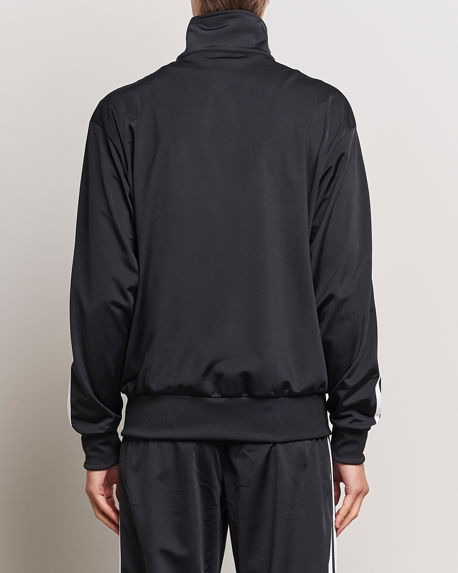 Mies | Puserot | adidas Originals | Firebird Track Jacket Black/White