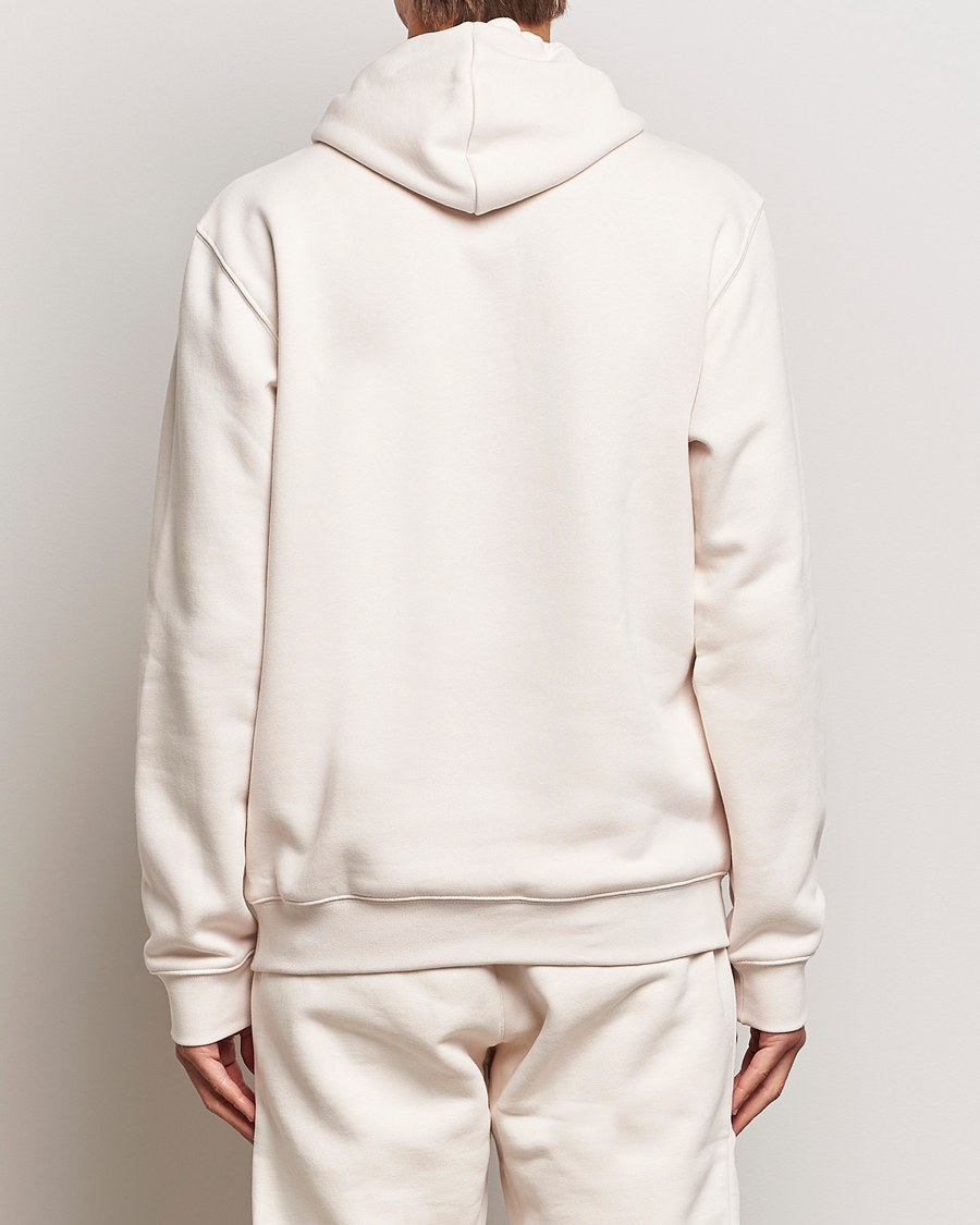 Mies | Puserot | adidas Originals | Essential Hoodie Won White