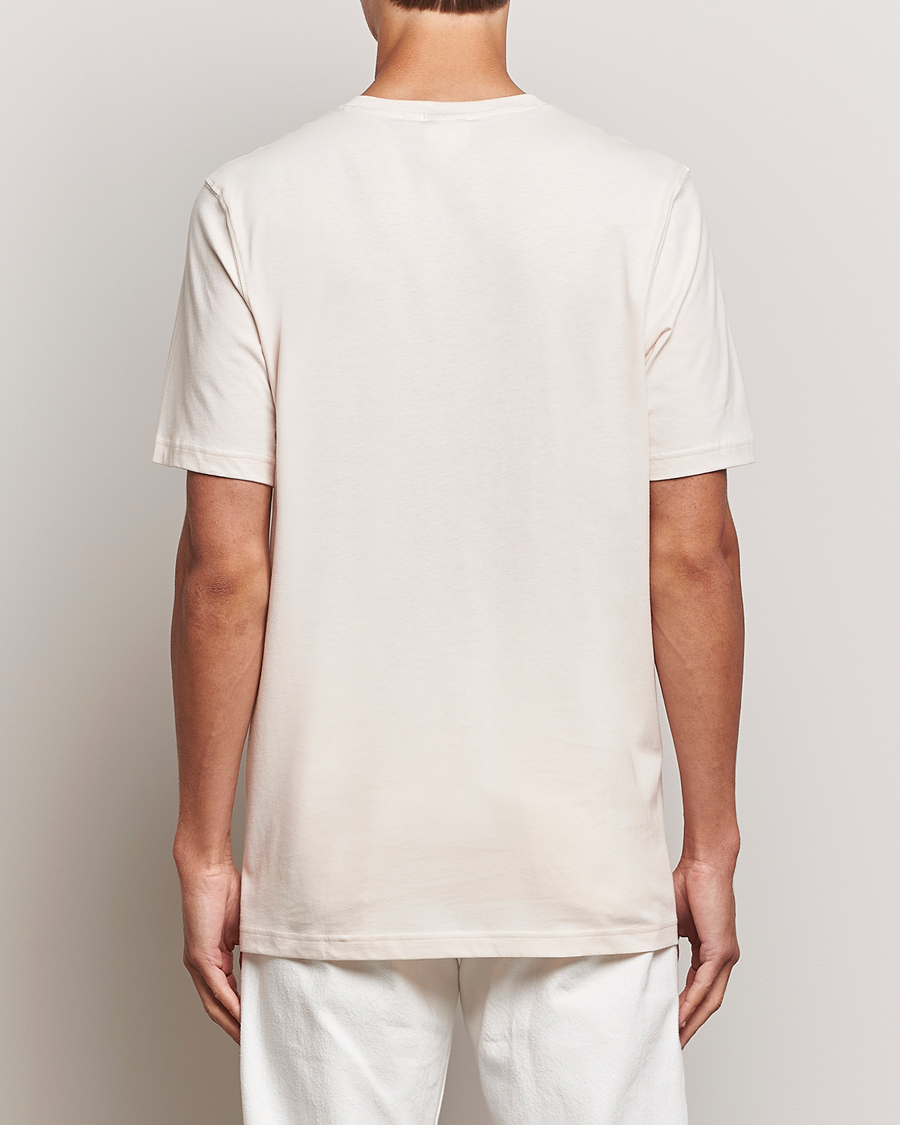 Mies | T-paidat | adidas Originals | Essential Crew Neck T-Shirt Won White